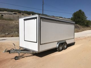 Τρέιλερ Αυτοκινήτου 2020 Flexi wheels-thumb-6