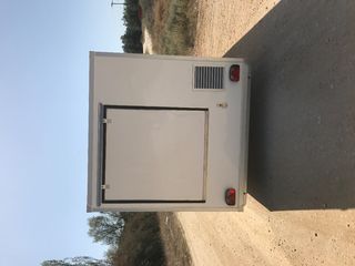 Τρέιλερ Αυτοκινήτου 2020 Flexi wheels-thumb-8