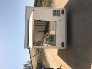Τρέιλερ Αυτοκινήτου 2020 Flexi wheels-thumb-3