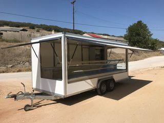 Τρέιλερ Αυτοκινήτου 2020 Flexi wheels-thumb-1