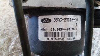 FORD FOCUS ΜΟΝΑΔΑ ABS - 98AG2M110CA-thumb-1