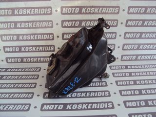 ΤΕΠΟΖΙΤΟ ΓΝΗΣΙΟ ΚΟΜΠΛΕ KAWASAKI KAZE R / ΜΟΤΟ ΚΟΣΚΕΡΙΔΗΣ 