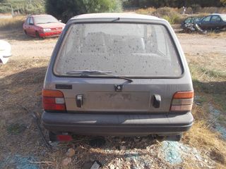 SUZUKI MARUTI 800  1996 800cc-thumb-2