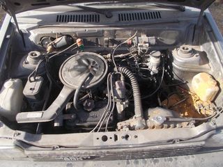 SUZUKI MARUTI 800  1996 800cc-thumb-4
