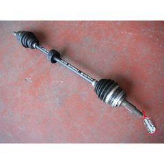 Ημιαξόνια Toyota-Corolla-(2002-2004) E120 Μπροστά Δεξιά