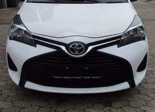 ΜΟΥΡΗ TOYOTA YARIS '15 