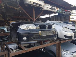 BMW 116 Ε87