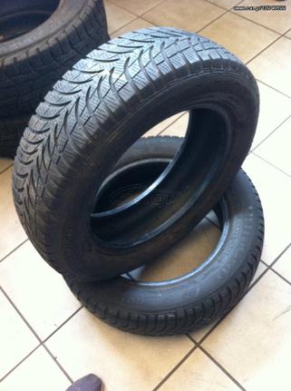 2 TMX GOODYEAR ULTRAGRIP 175-65-15 *BEST CHOICE TYRES*