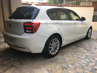 Bmw 116 '12 diesel Sportline Xenon Οροφή 