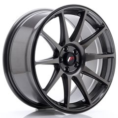 Nentoudis Tyres - JR Wheels JR11 -18x8.5 ET:35 - 5x100 - Hyper Gray