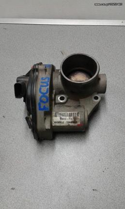 ΠΕΤΑΛΟΥΔΑ ΓΚΑΖΙΟΥ FORD FOCUS 2004-2011 (1.4-1.6)
