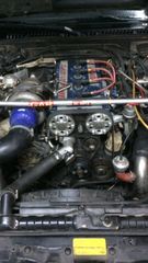 Ανταλλακτικά από Ford sierra cosworth