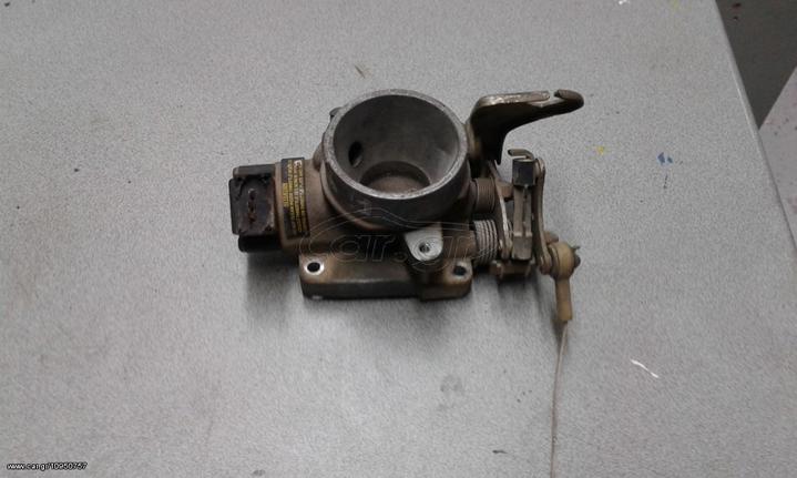 ΠΕΤΑΛΟΥΔΑ ΓΚΑΖΙΟΥ FORD FIESTA 1995-1999 (1.2 ZETEC)