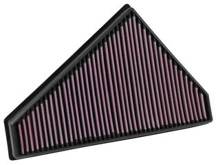 KN JAGUAR F 3,0 / 33-3021 LEFT FILTER 1/2-thumb-1