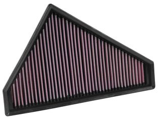 KN JAGUAR F 3,0 / 33-3021 LEFT FILTER 1/2-thumb-2