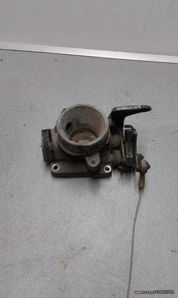 ΠΕΤΑΛΟΥΔΑ ΓΚΑΖΙΟΥ FORD PUMA 1998-2002 (1.4)