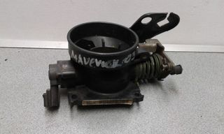 ΠΕΤΑΛΟΥΔΑ ΓΚΑΖΙΟΥ FORD MAVERICK 2002-2008 (2,00cc)
