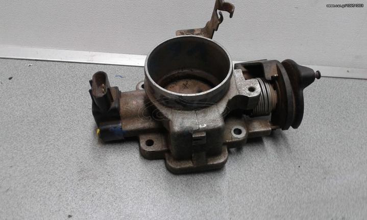 ΠΕΤΑΛΟΥΔΑ ΓΚΑΖΙΟΥ FORD MAVERICK 2002-2007 (3,00cc)
