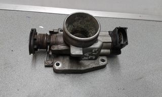 ΠΕΤΑΛΟΥΔΑ ΓΚΑΖΙΟΥ FORD KA 2006-2008 (1.3)