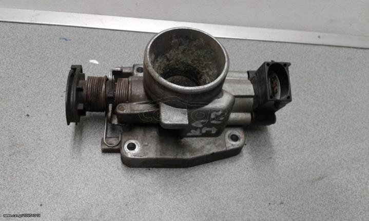 ΠΕΤΑΛΟΥΔΑ ΓΚΑΖΙΟΥ FORD KA 2006-2008 (1.3)