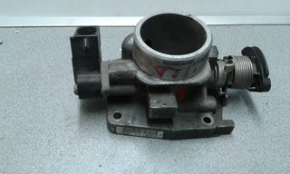ΠΕΤΑΛΟΥΔΑ ΓΚΑΖΙΟΥ FORD KA 1997-2008 (1.3)