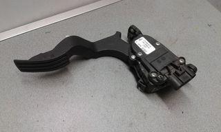 ΠΕΤΑΛΙ ΓΚΑΖΙΟΥ FORD FIESTA 2002-2008
