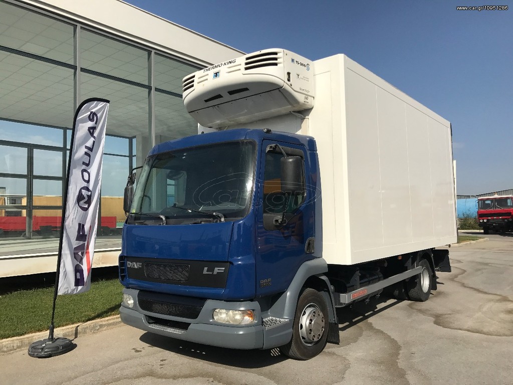 Ψυγείο DAF 2005 LF45.220 THERMOKING
