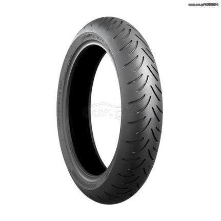 ΛΥΡΗΣ BRIDGESTONE BATTLAX SC FRONT 110/90-13 55P TL, 7201