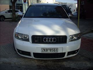 Audi S4 2003 ORIGINAL -thumb-1
