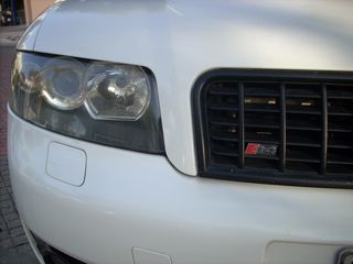 Audi S4 2003 ORIGINAL -thumb-2