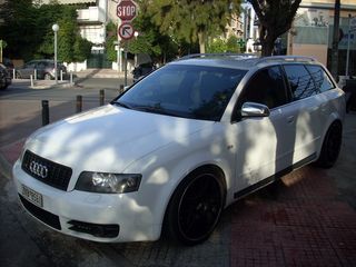 Audi S4 2003 ORIGINAL -thumb-3