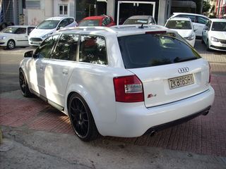 Audi S4 2003 ORIGINAL -thumb-5