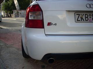 Audi S4 2003 ORIGINAL -thumb-6