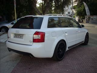 Audi S4 2003 ORIGINAL -thumb-7