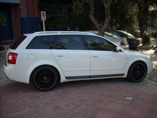 Audi S4 2003 ORIGINAL -thumb-8