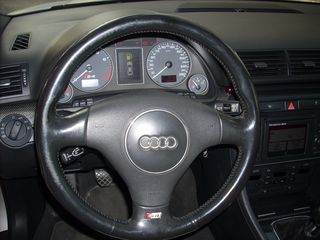 Audi S4 2003 ORIGINAL -thumb-12