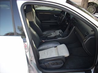 Audi S4 2003 ORIGINAL -thumb-15