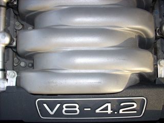 Audi S4 2003 ORIGINAL -thumb-16