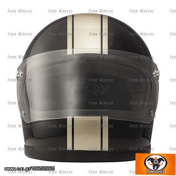 ΚΡΑΝΟΣ- DMD RACING FULL FACE HELMET ROCKET