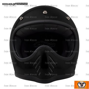 ΚΡΑΝΟΣ- DMD SEVENTY FIVE FULLFACE HELMET