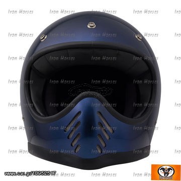 ΚΡΑΝΟΣ- DMD SEVENTY FIVE FULLFACE HELMET