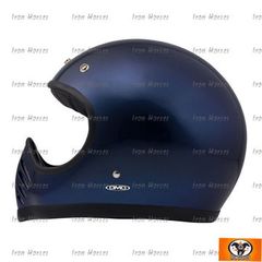 ΚΡΑΝΟΣ- DMD SEVENTY FIVE FULLFACE HELMET-thumb-1