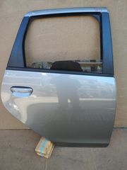 Πόρτα πίσω δεξιά  Mitsubishi Colt 2008-2012 πεντάπορτο