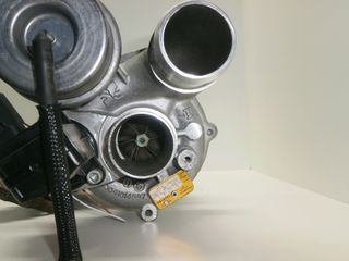 MINI COOPER S N18B16A ΤΟΥΡΜΠΙΝΑ TURBO 53041014997 7619784 7895678-06 53039700163 5900 110 7099 0968