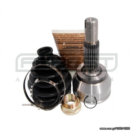 Μπιλιοφορος yaris 2006-2011