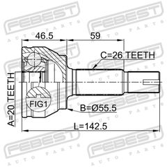 Μπιλιοφορος yaris 2006-2011-thumb-1