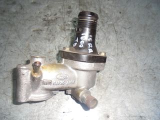 FORD SIERRA 88-93 1800 TD ΒΑΣΗ ΘΕΡΜΟΣΤΑΤΗ     ΑΠΟΣΤΟΛΗ ΣΤΗΝ ΕΔΡΑ ΣΑΣ