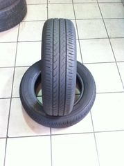 2 TMX YOKOHAMA BLUE EARTH 165-65-14 DOT 08-13 *BEST CHOICE TYRES*