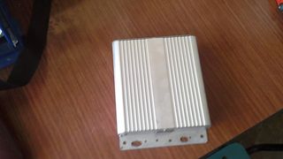 ΕΝΙΣΧΥΤΗΣ ΗΧΟΣΥΣΤΗΜΑΤΟΣ F80F18C808BA JAGUAR S TYPE-thumb-1