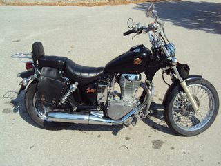 ΑΝΤΑΛΛΑΚΤΙΚΑ -> SUZUKI LS 650 SAVAGE / MOTO PARTS KOSKERIDIS 